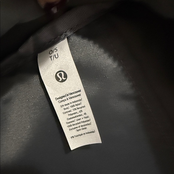 Lululemon Backpack - Picture 5 of 7